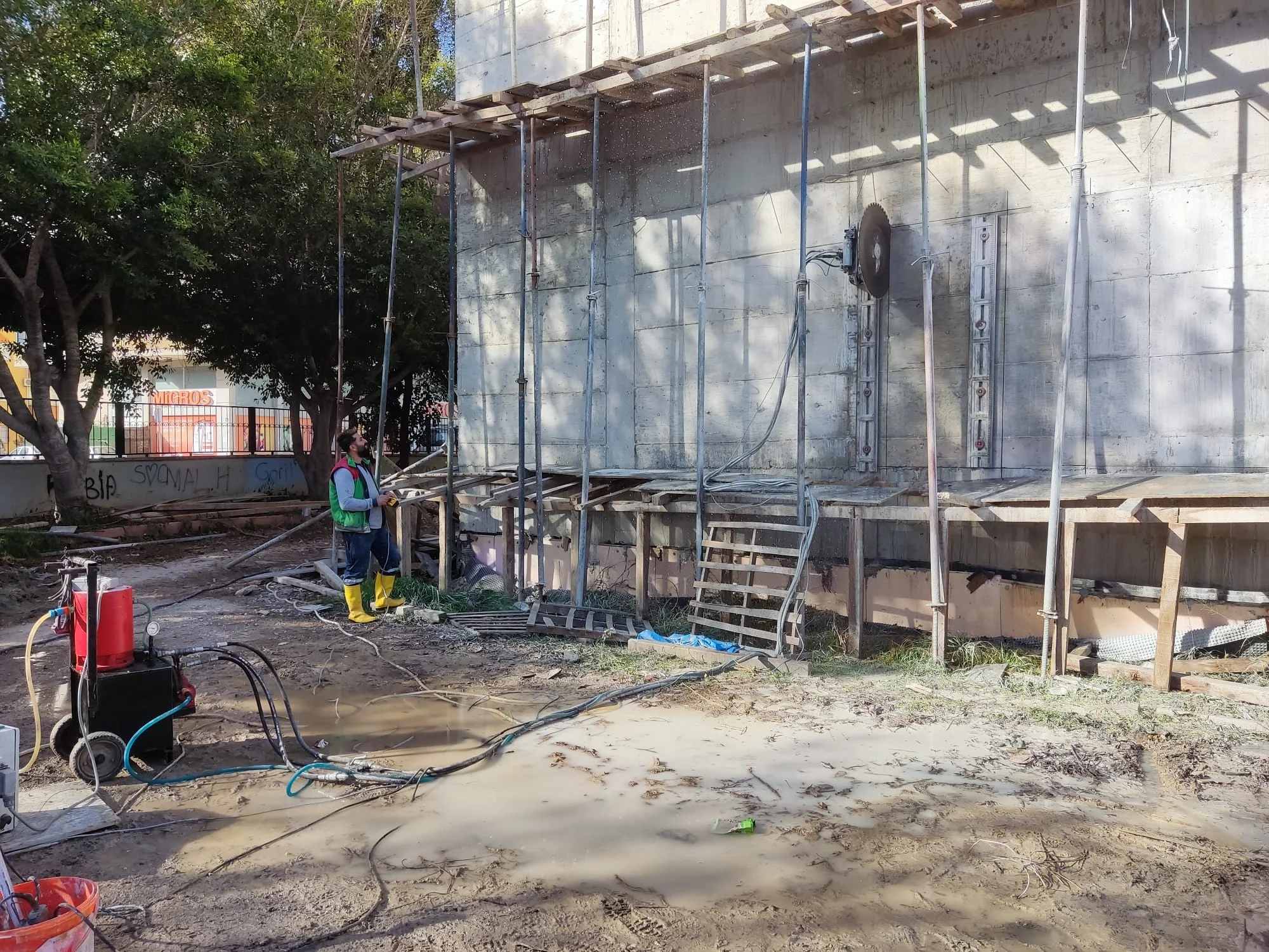 Acil Karotçu Aliağa Hizmeti Nedir?