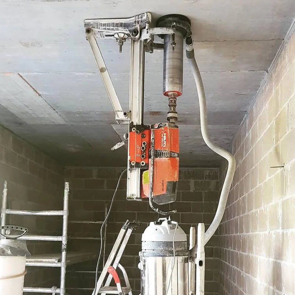 Çekmeköy Beton Delme - Beton Delme - Kesme ve Kırma - 0506 704 13 29