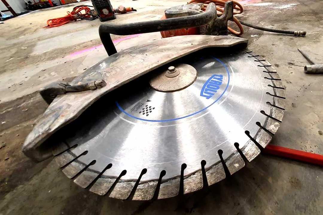 Adapazarı Beton Kesme - KAROTÇU-KAROT