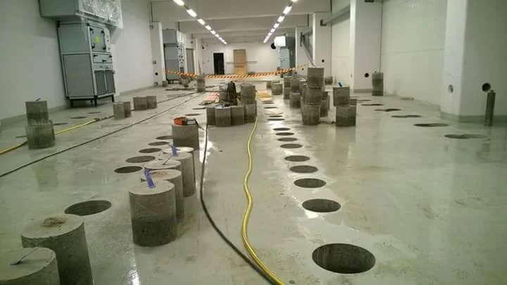 Beton Kırma | Karot Beton Kesme Delme Kırma