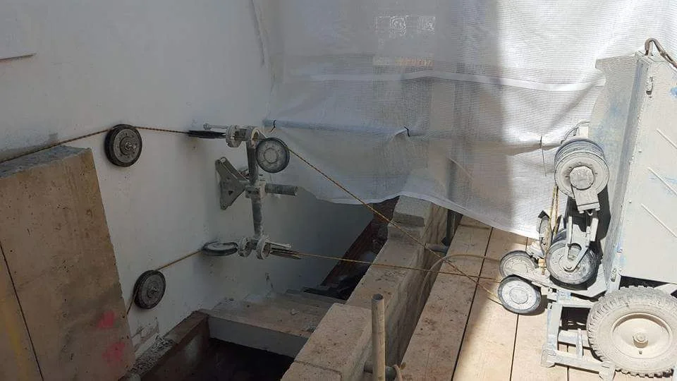 Aliağa Beton Kırma Hizmetimiz