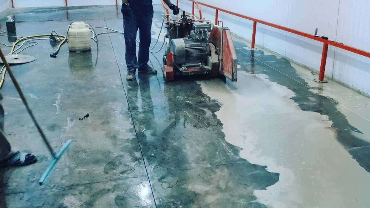 Darıca Beton Kesme - Karot | Karotçu | Beton Kesme | Beton Kırım Teknikleri