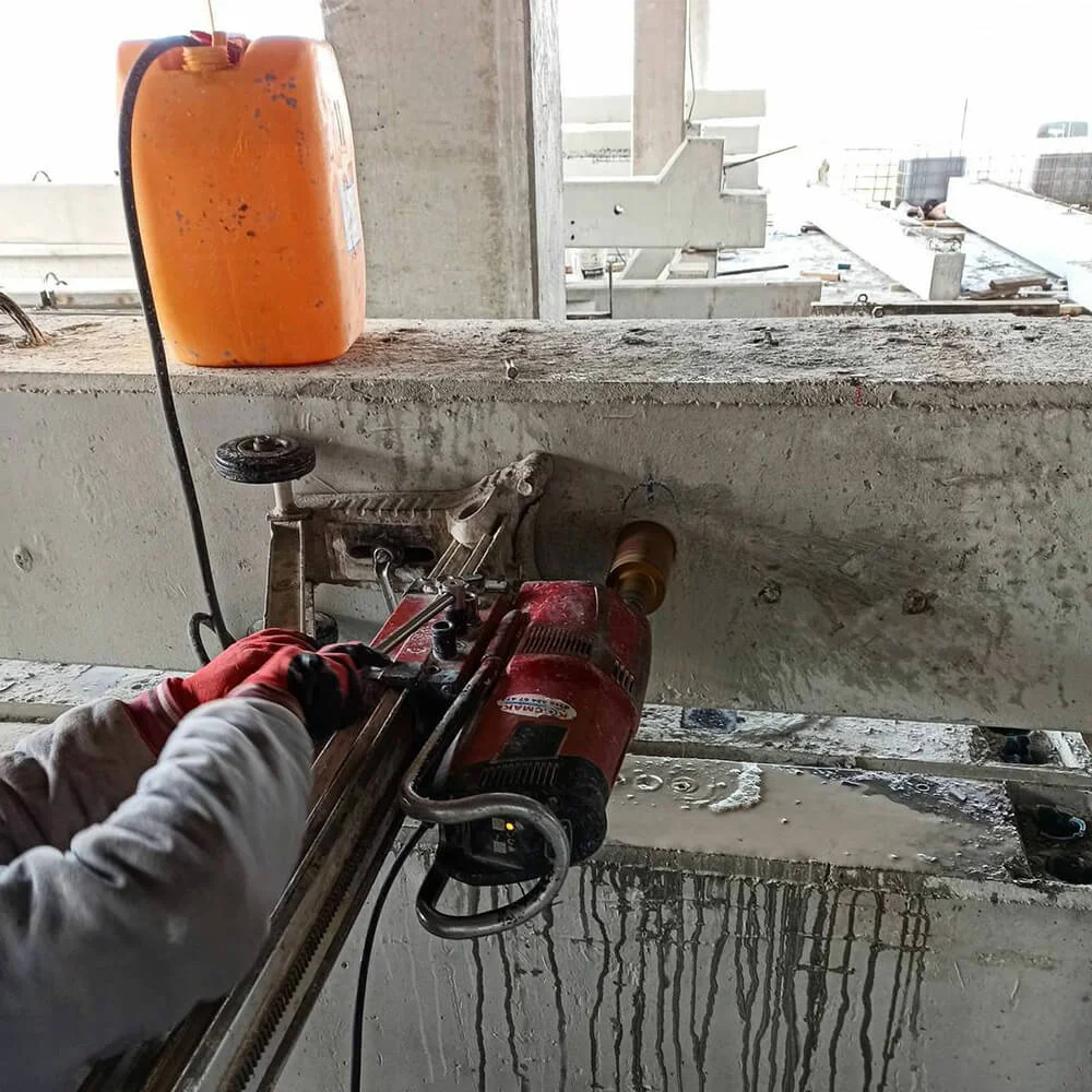 Çekmeköy Beton Delme - Beton Delme - Kesme ve Kırma - 0506 704 13 29